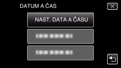 C5B CLOCK SETTING 2